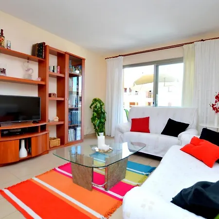 Estupendo Apartamento Cerca Del Mar En Picafort *