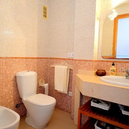Lägenhet Estupendo Apartamento Cerca Del Mar En Picafort Can Picafort (Mallorca)