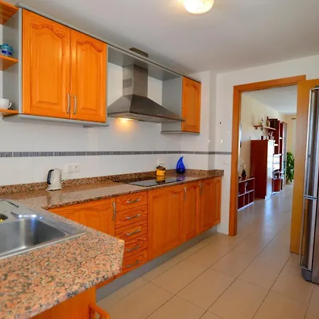 Estupendo Apartamento Cerca Del Mar En Picafort Can Picafort (Mallorca)