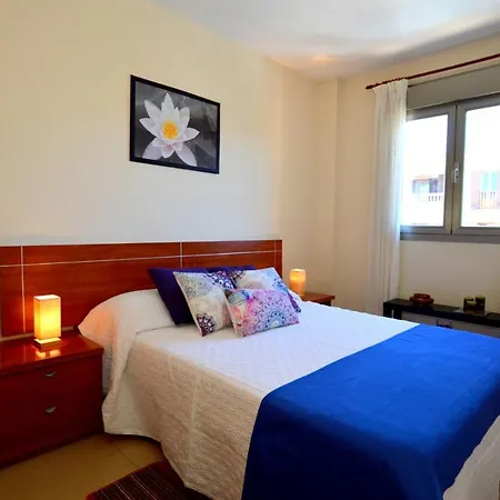 Estupendo Apartamento Cerca Del Mar En Picafort Lägenhet